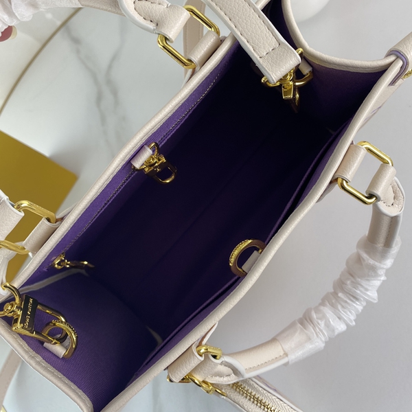 ルイヴィトンバッグ全体デザイン